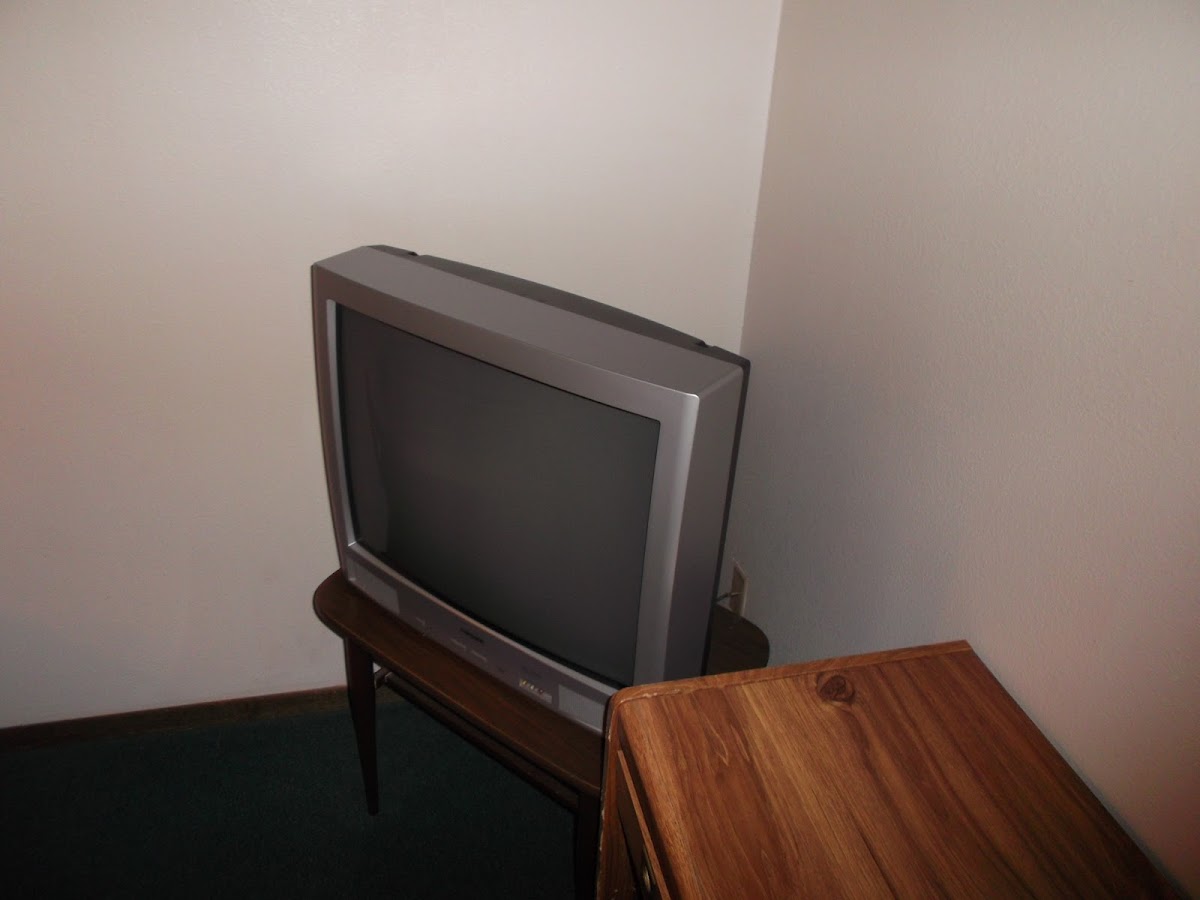 Travel Inn Motel Oakes