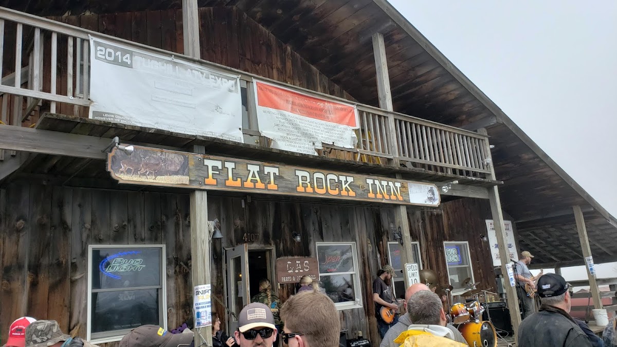 Flat Rock Inn