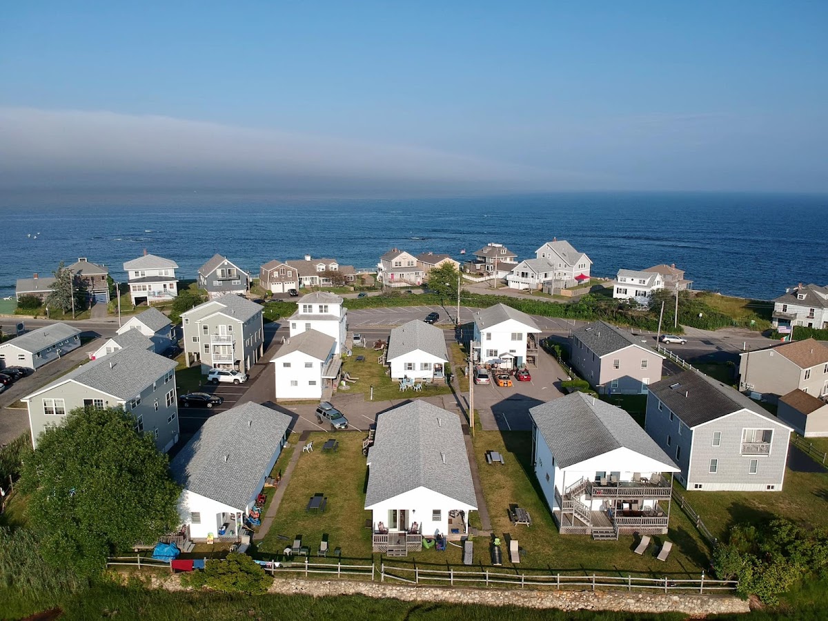 Moody's Cottages