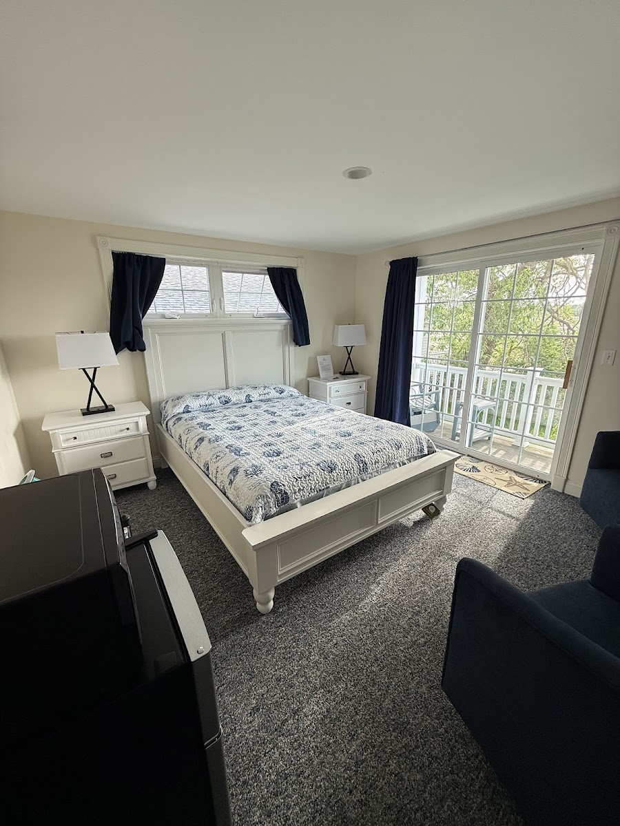 Moody's Cottages Hotel 2