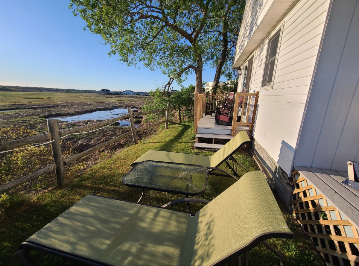 Moody's Cottages Hotel 3
