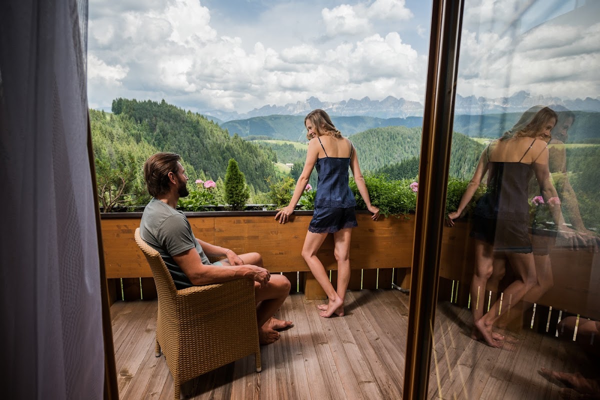 Ganischgerhof Mountain Resort & SPA Hotel 2
