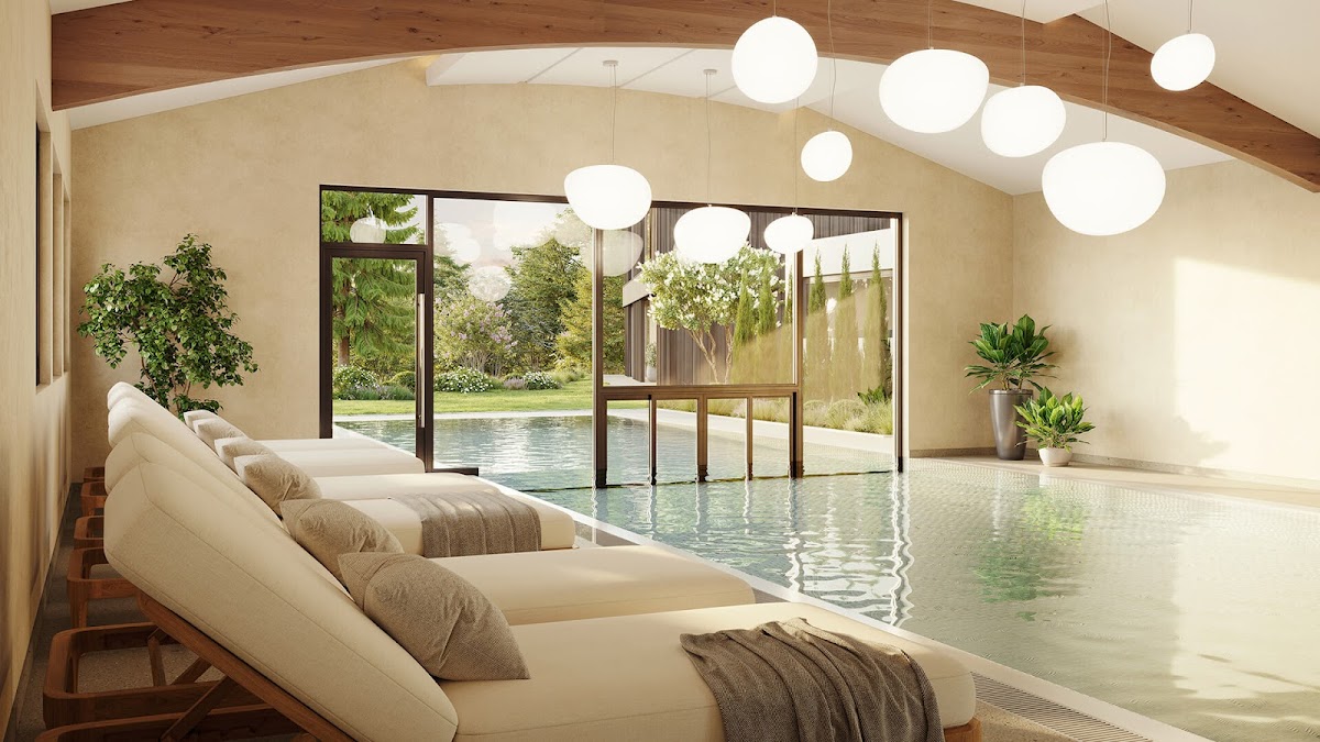 Ganischgerhof Mountain Resort & SPA