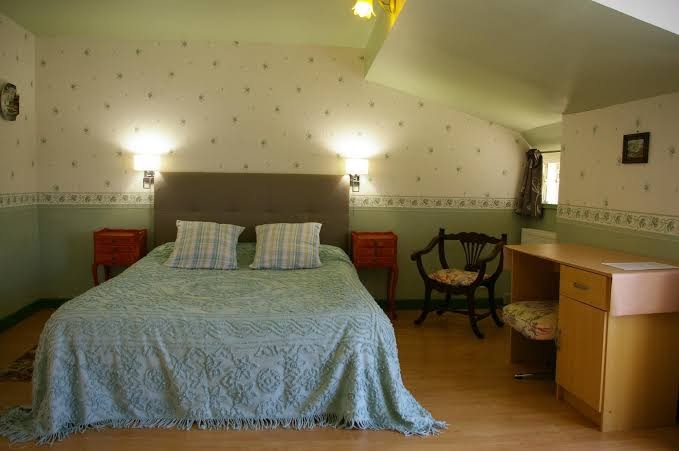 Gite chez jo Hotel 2