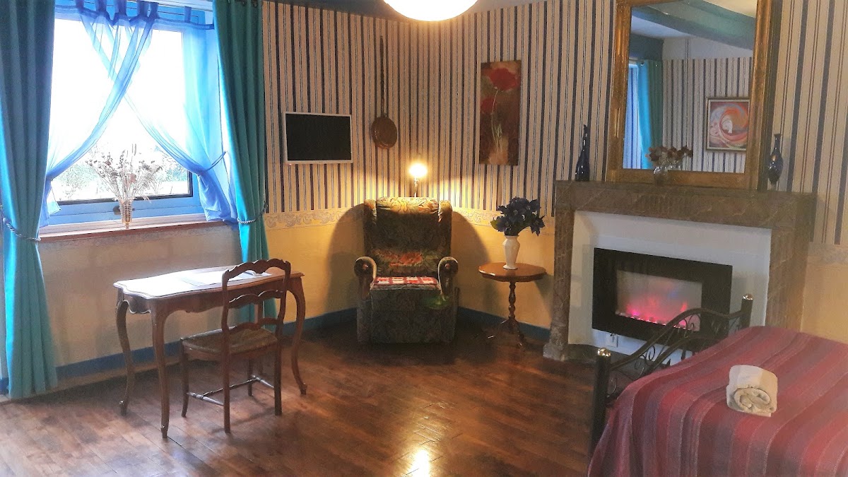 Gite chez jo Hotel 3