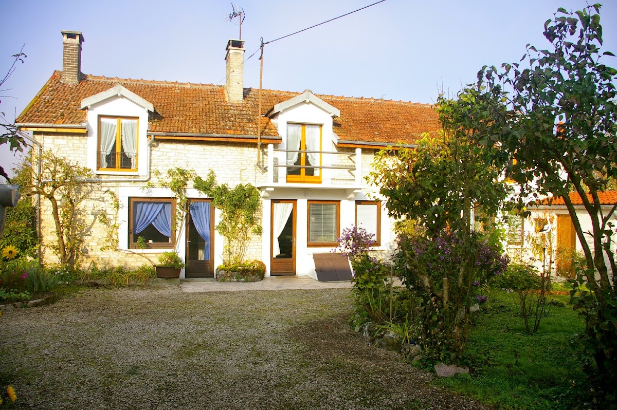 Gite chez jo