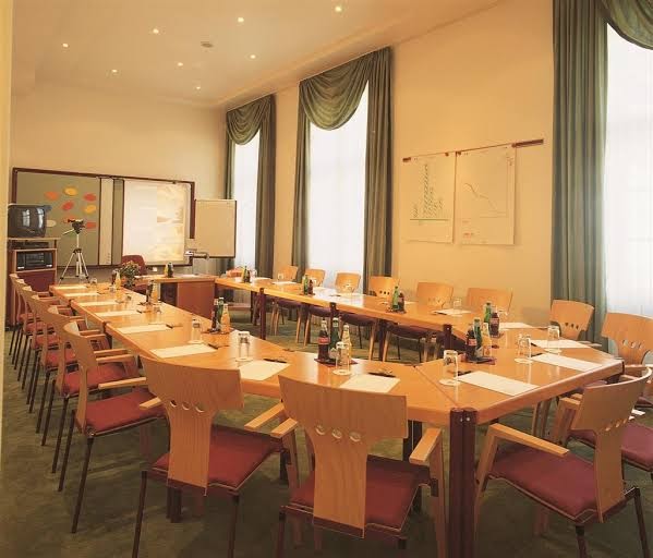 Best Western Plus Hotel StadtPalais Hotel 3