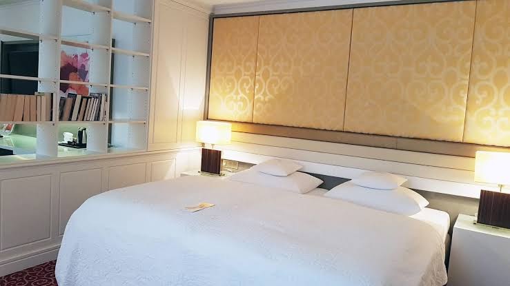Best Western Plus Hotel StadtPalais