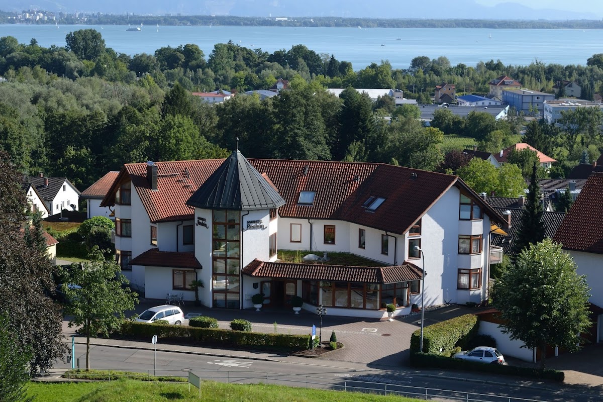 Garni Reulein Hotel