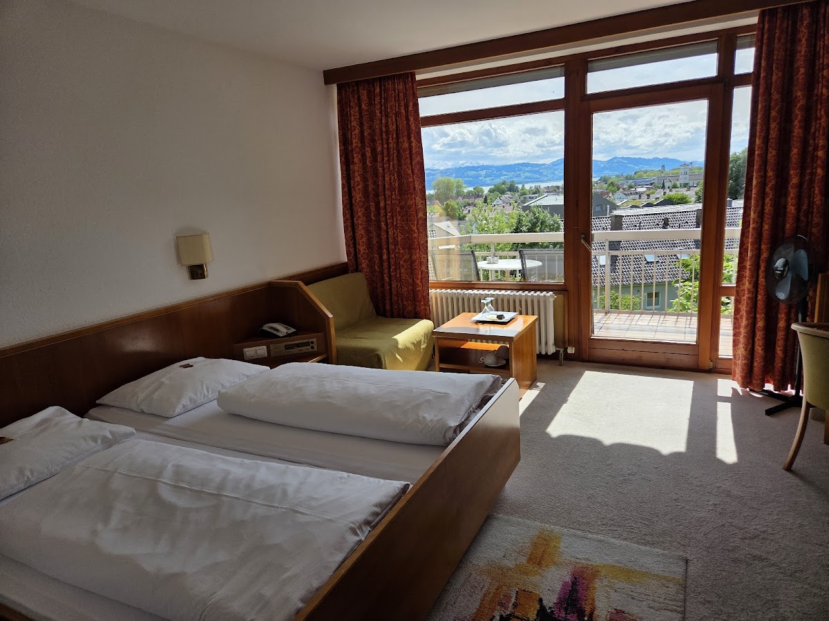 Garni Reulein Hotel Hotel 2