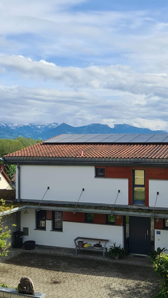Garni Reulein Hotel Hotel 3