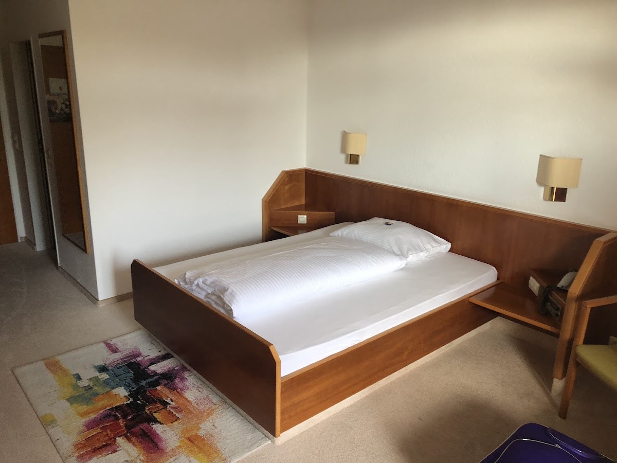 Garni Reulein Hotel