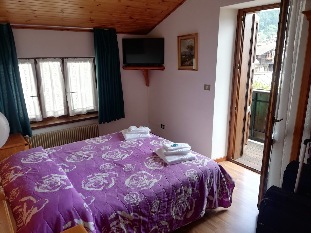 Albergo Meuble Tarandan Hotel 2