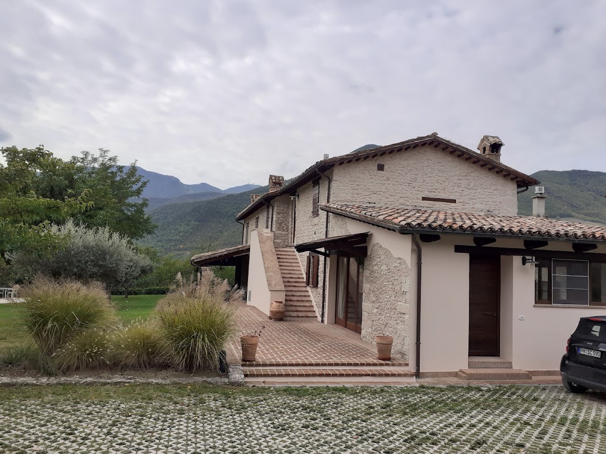 Casa Vinto