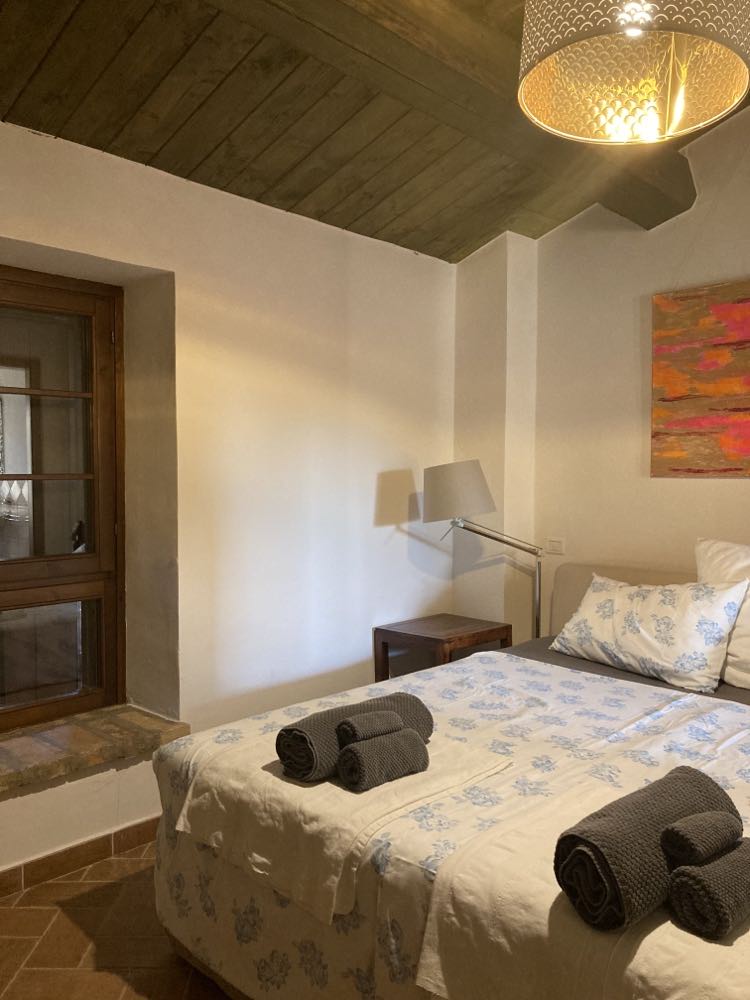 Casa Vinto Hotel 2