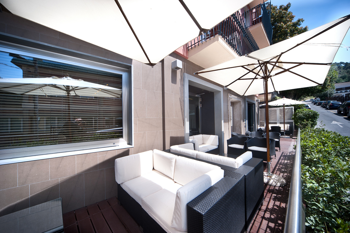 Hotel Carla - Levanto - Hotel near the Cinque Terre