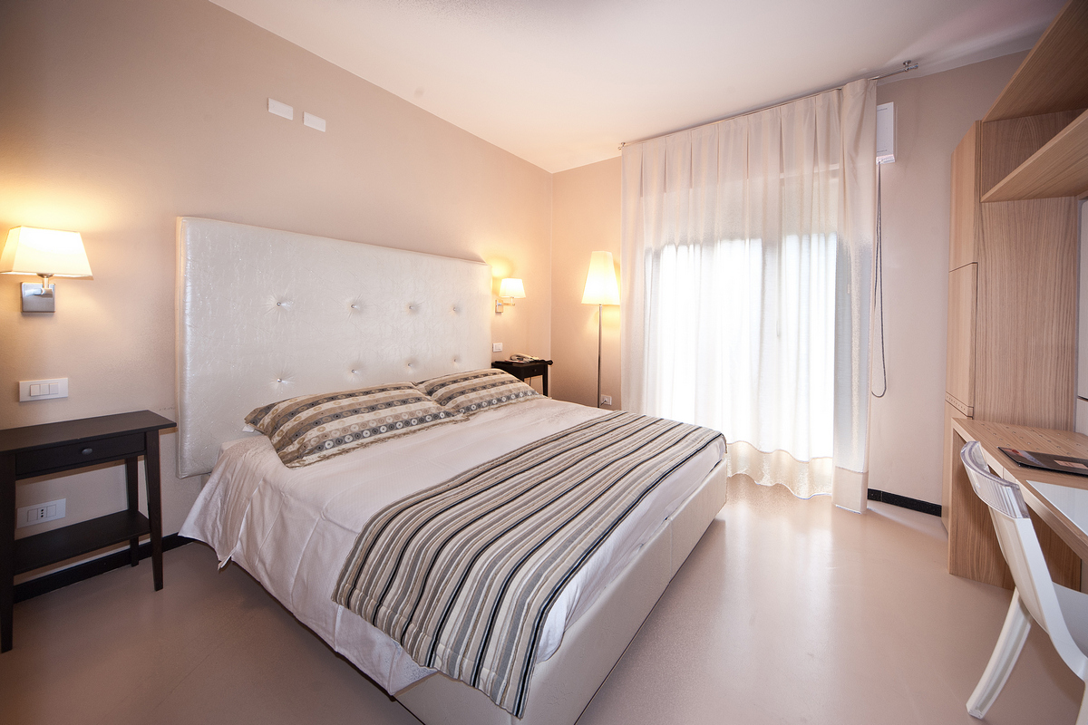 Hotel Carla - Levanto - Hotel near the Cinque Terre Hotel 3