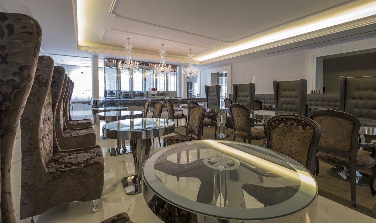 Hotel Balneari Termes Orion Hotel 2