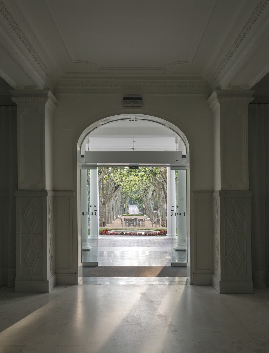 Hotel Balneari Termes Orion Hotel 3