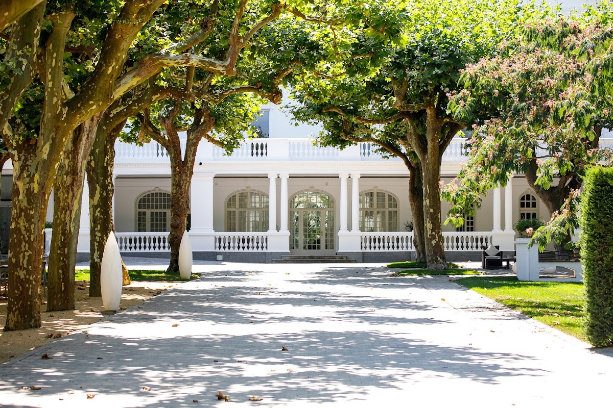 Hotel Balneari Termes Orion
