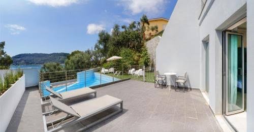 Cristallo Park Hotel Hotel 2