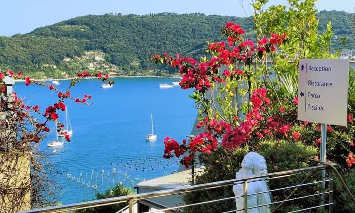 Cristallo Park Hotel Hotel 3