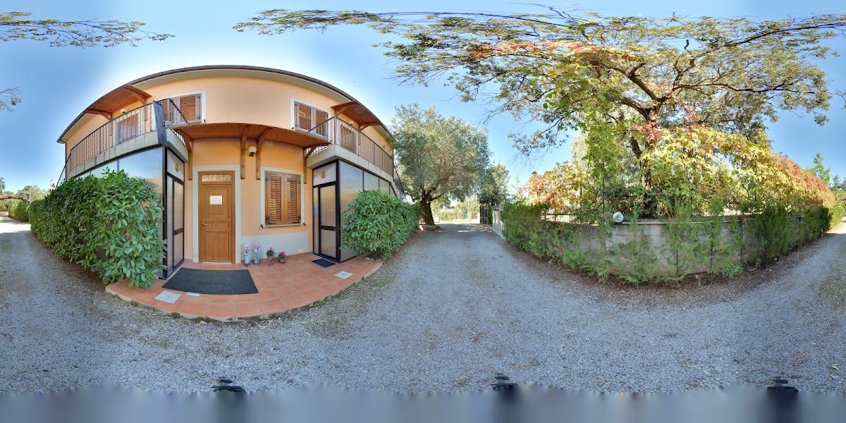 Residence Villa Andrea - Marina di Camerota