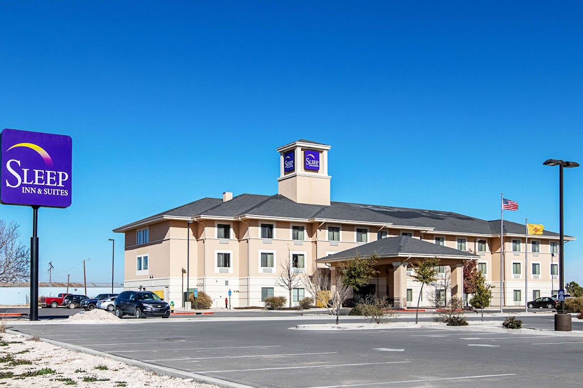 Sleep Inn & Suites Hobbs