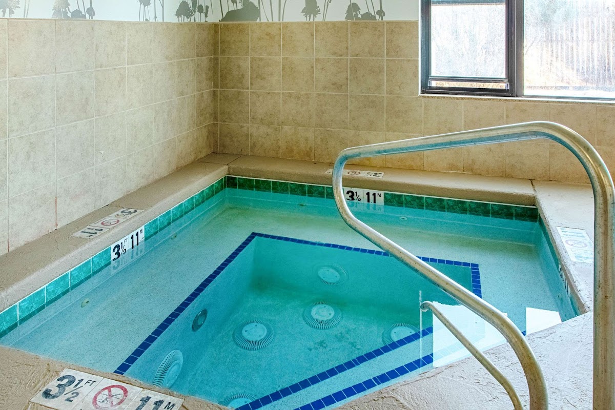 Sleep Inn & Suites Hobbs Hotel 3