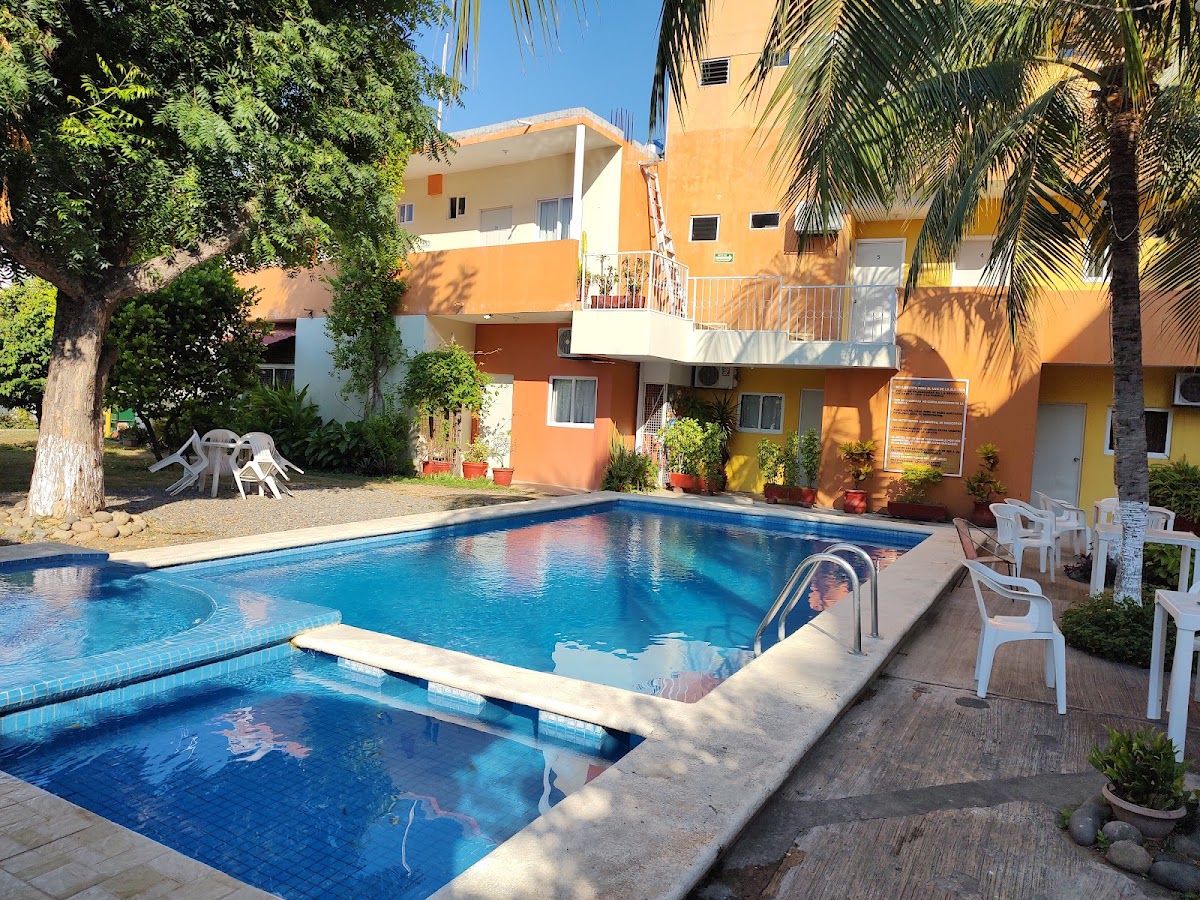 Hotel Fiesta Paraiso