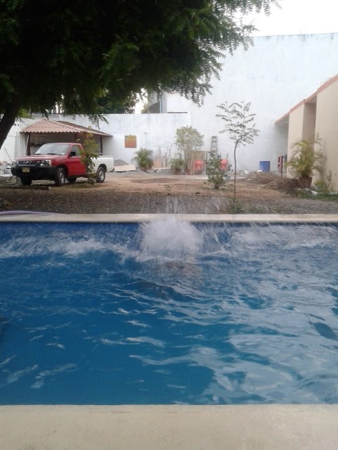 Hotel Fiesta Paraiso