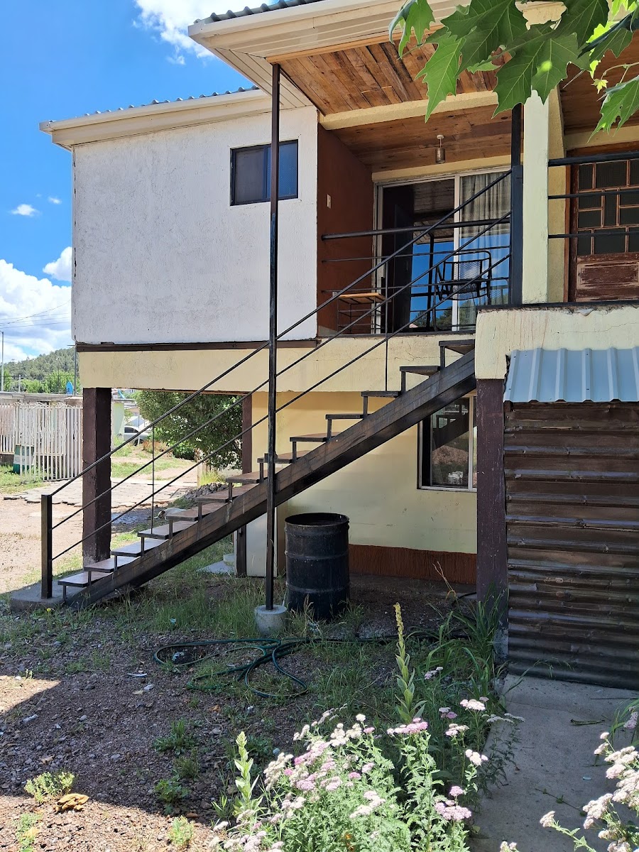 La Cueva Hostel