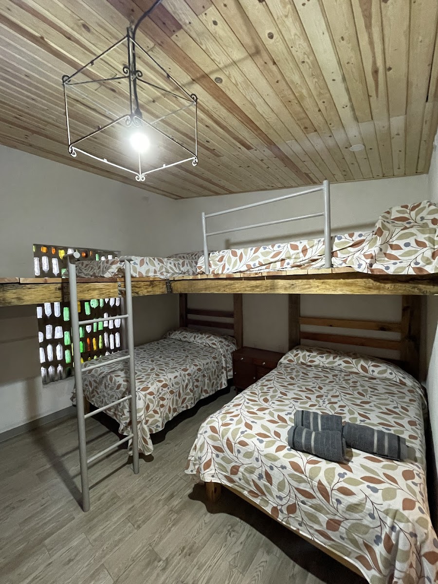La Cueva Hostel Hotel 2