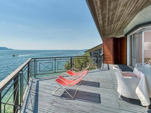Villa Chapel - Lake Garda Hotel 3