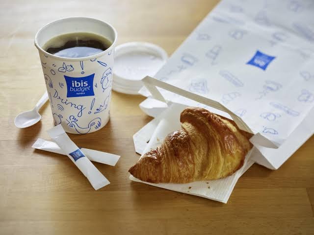 Hotel ibis budget Cergy Saint Christophe