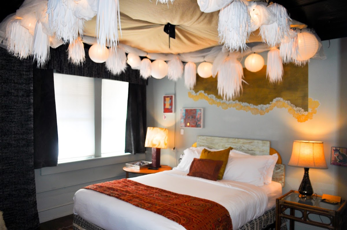 West Salem Art Hotel Hotel 2