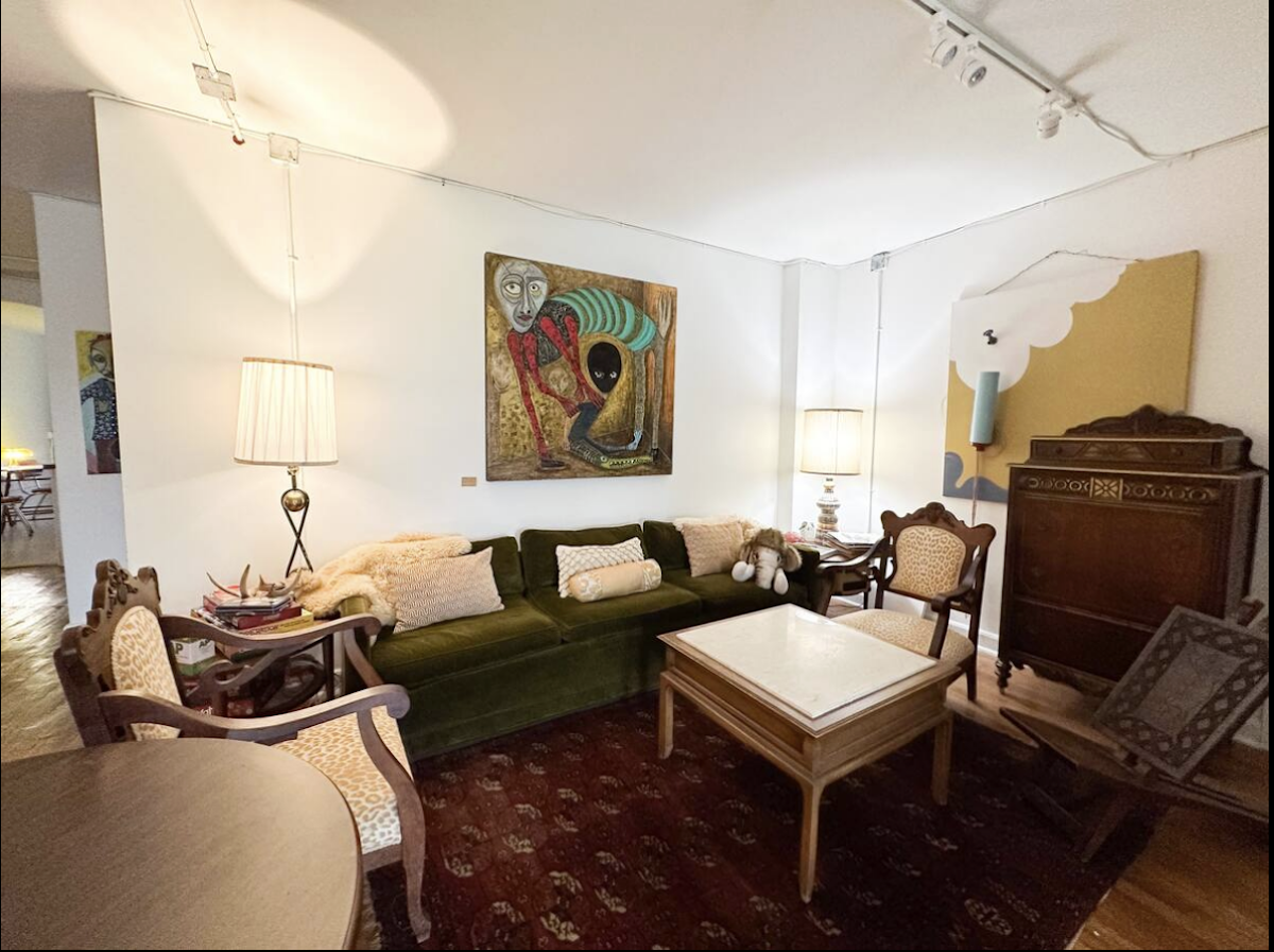 West Salem Art Hotel