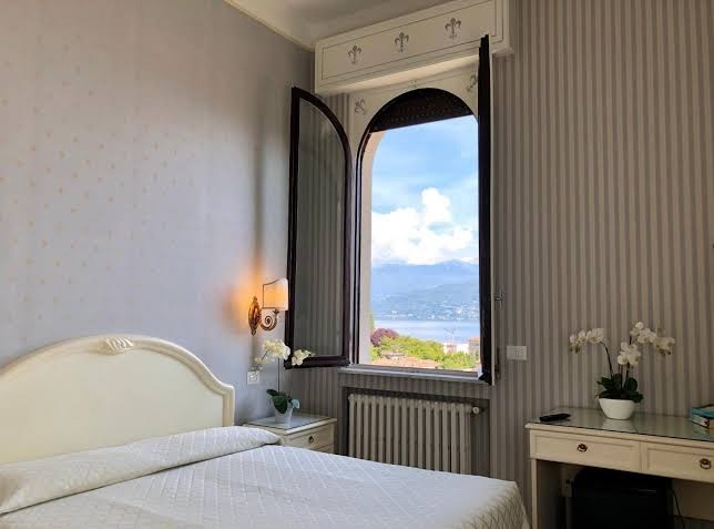 Hotel Du Parc Hotel 3