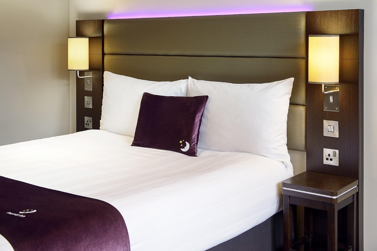 Premier Inn South Mimms/Potters Bar hotel Hotel 2