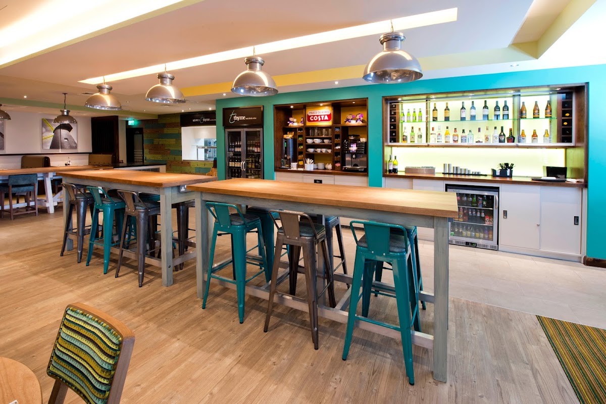 Premier Inn South Mimms/Potters Bar hotel