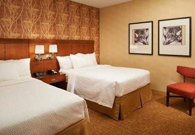 Courtyard by Marriott Chicago Oakbrook Terrace