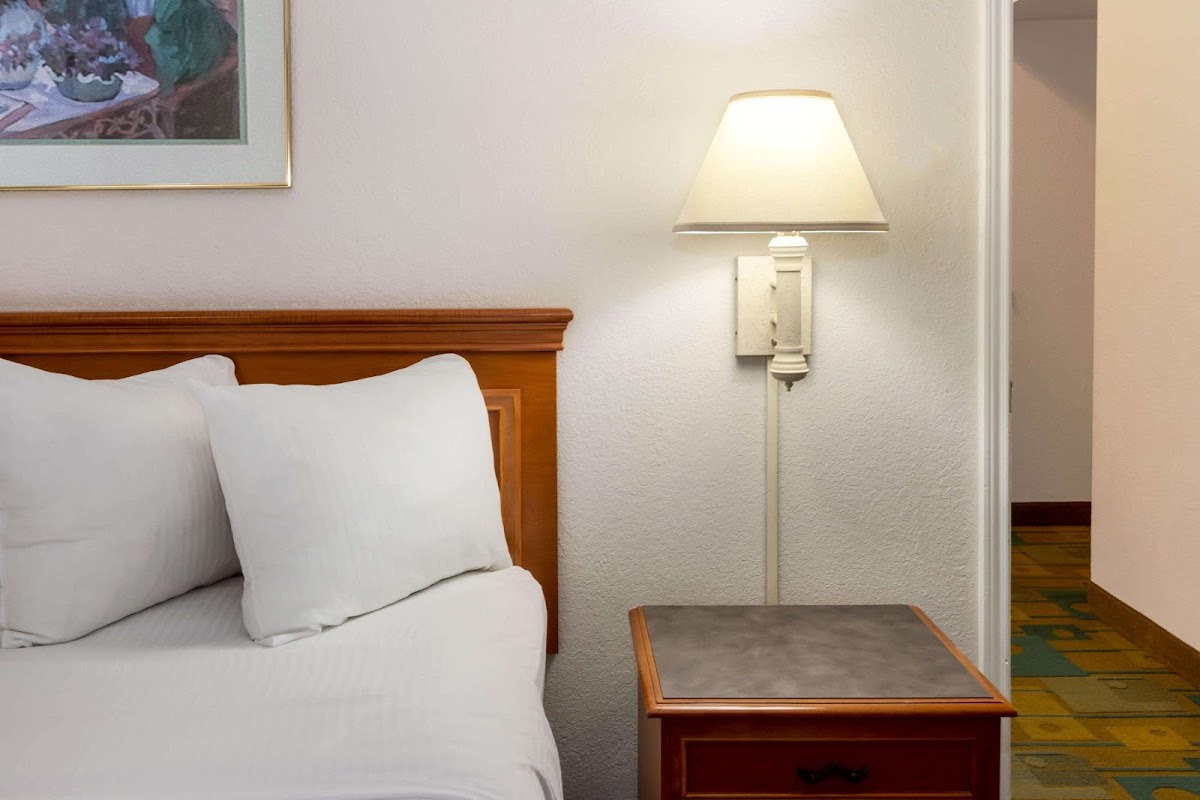 La Quinta Inn by Wyndham Albuquerque Northeast