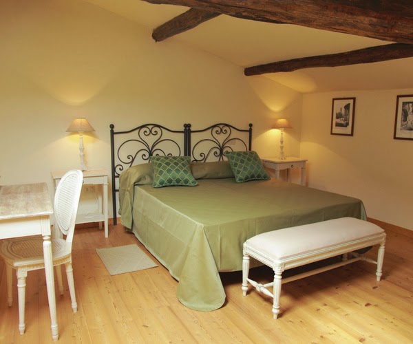 Casale Di Tormaggiore Villa and Country Suites Hotel 2