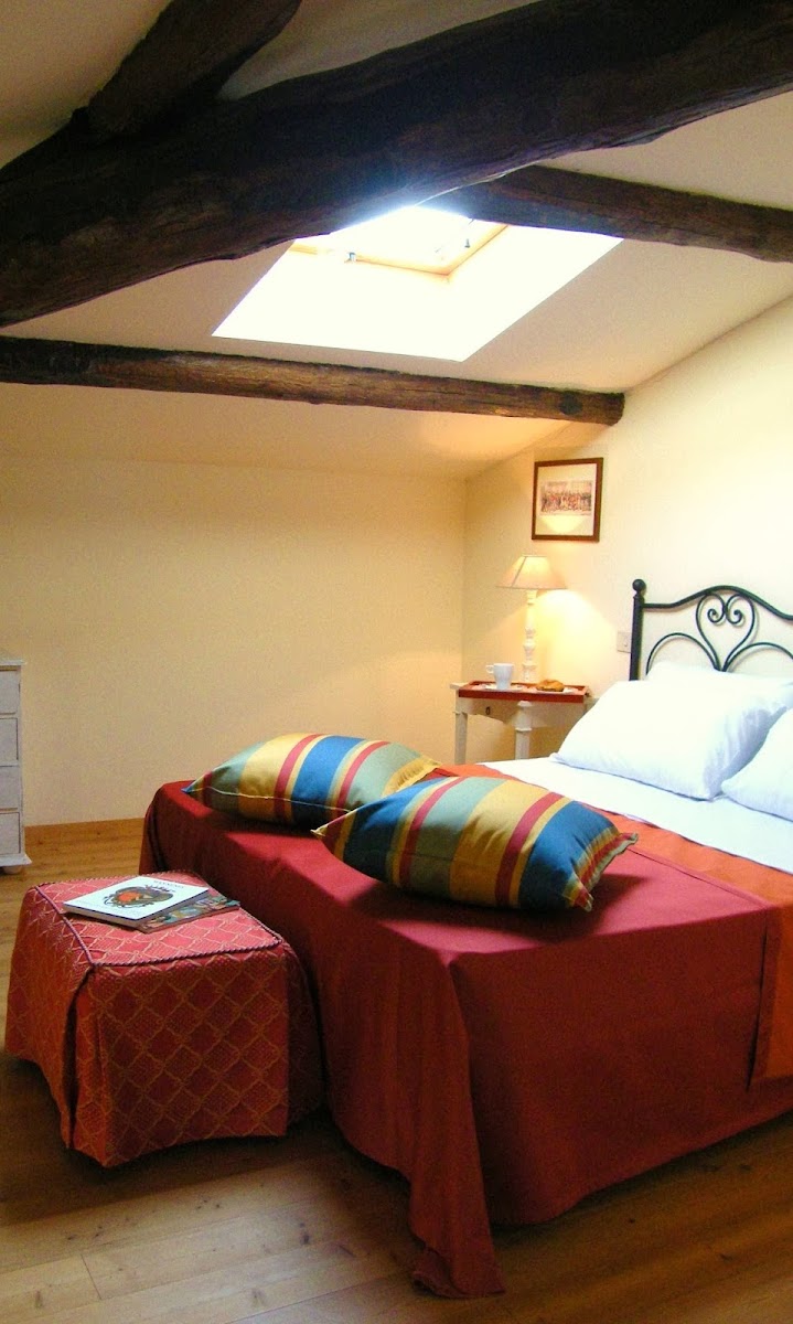 Casale Di Tormaggiore Villa and Country Suites Hotel 3