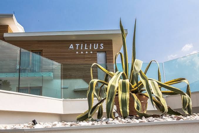 Hotel Atilius