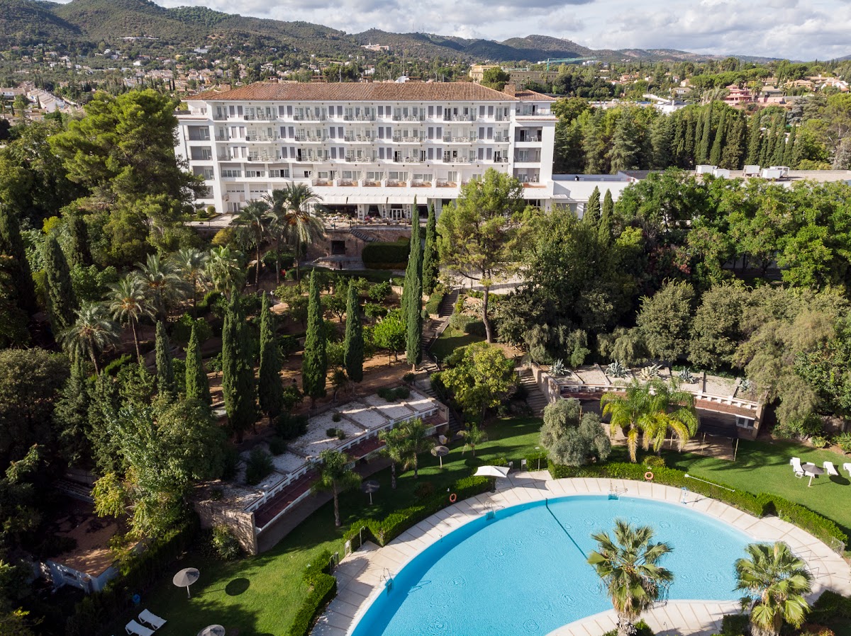 Parador de Córdoba