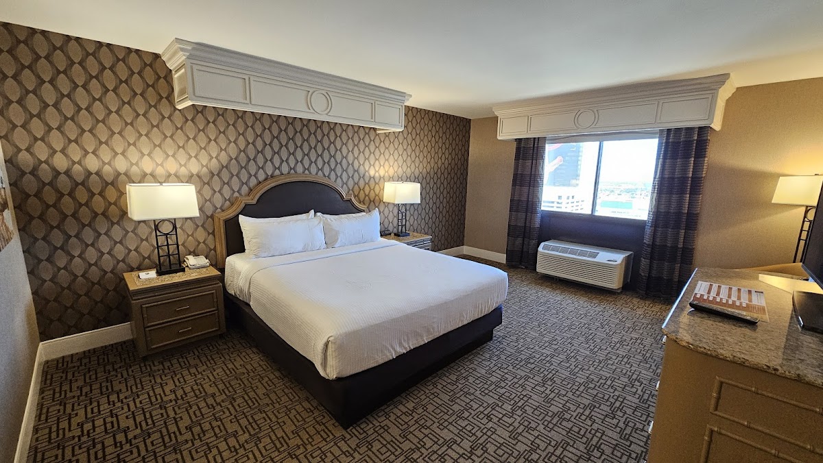 Golden Nugget Carson Tower Hotel 2