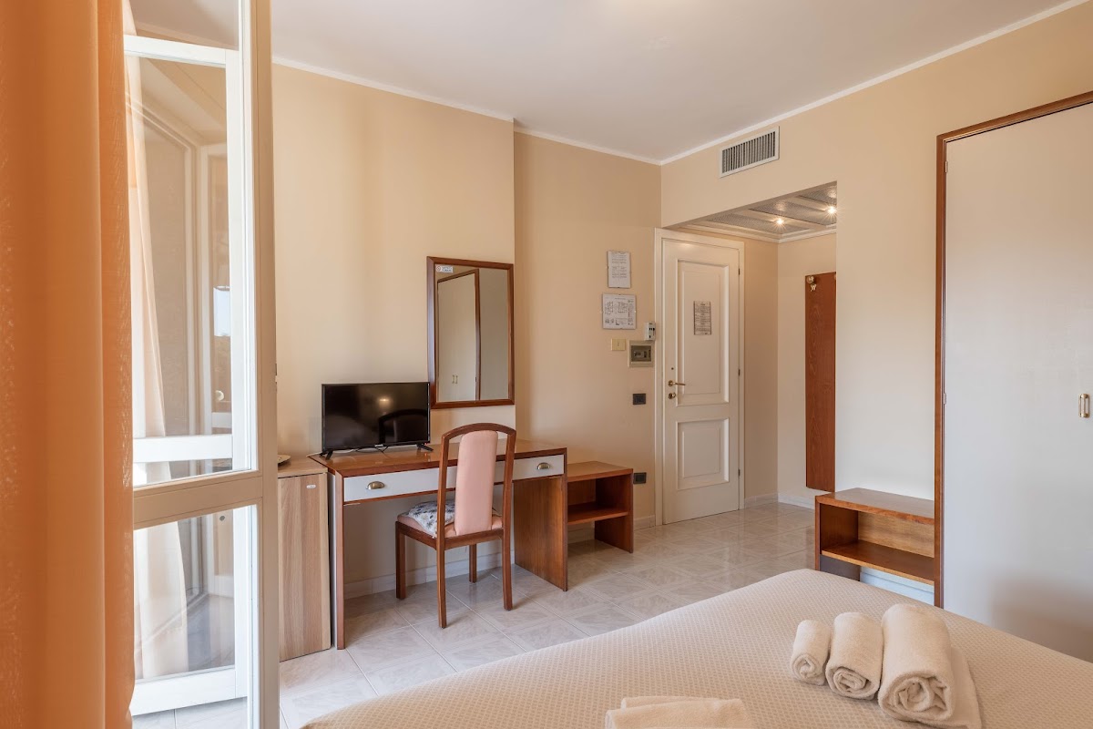 Hotel Riva Etrusca Hotel 2