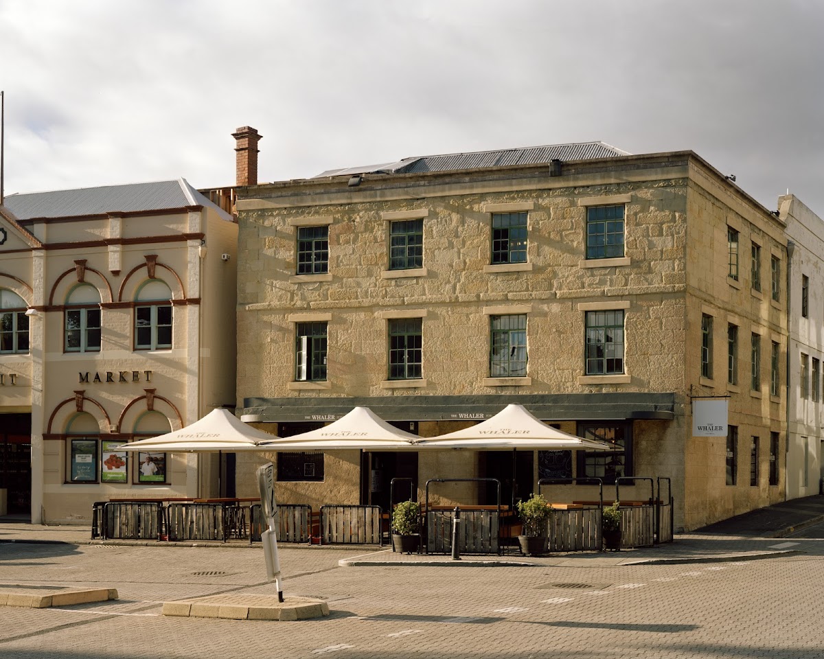 MOSS Hotel - 39