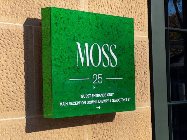 MOSS Hotel - 39